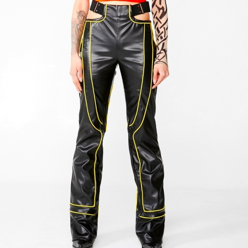IAMGIA Nora pants